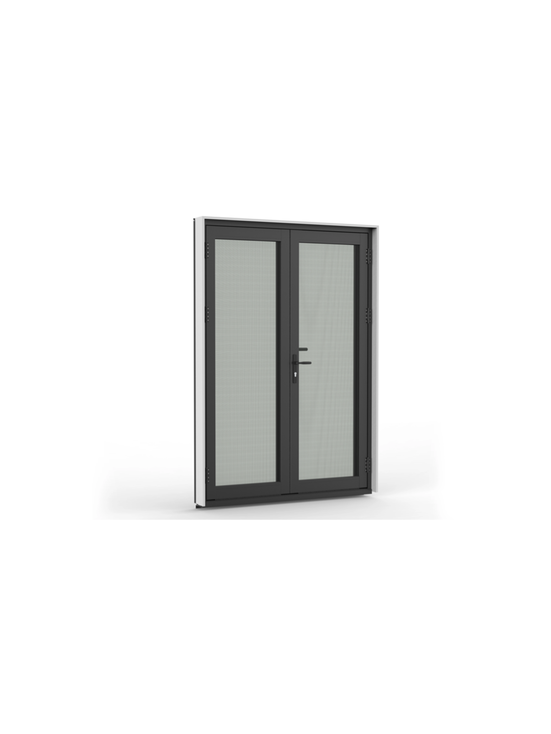 GL Architectural 70 x 50 Frame Hinged Door 1810W×2100H