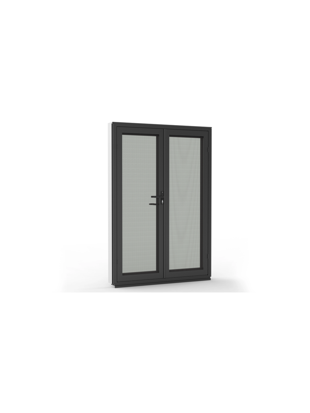 GL Architectural 70 x 50 Frame Hinged Door 1810W×2100H