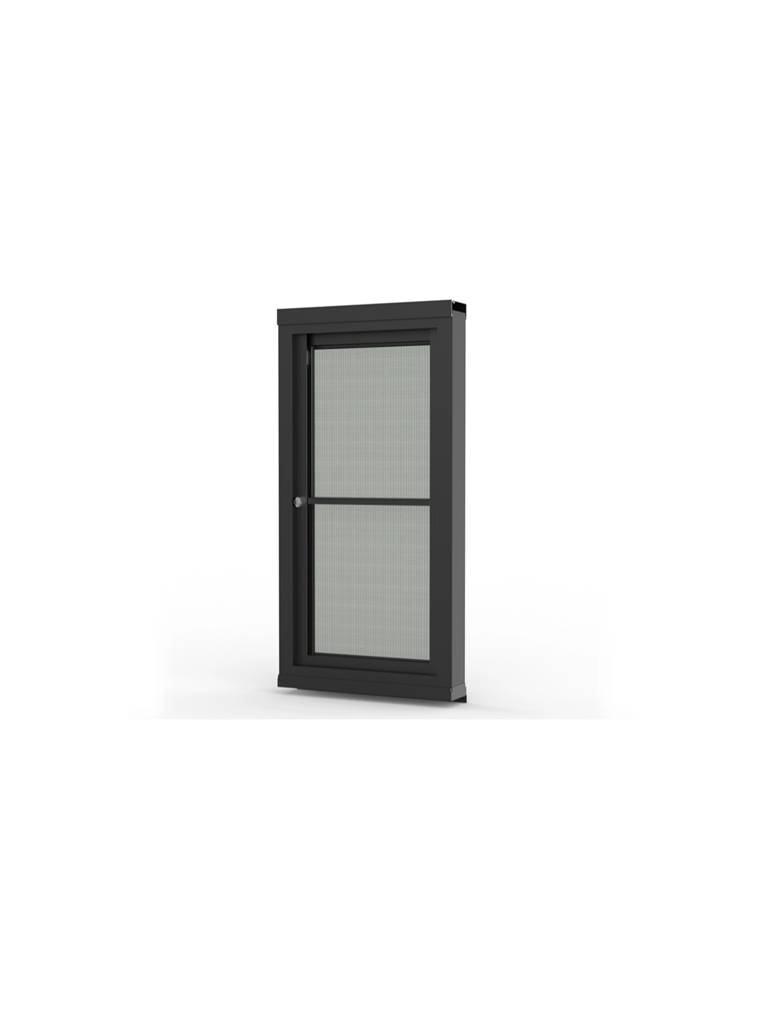 GL Classic 100 x 35 Frame Double Hung 800W×2100H